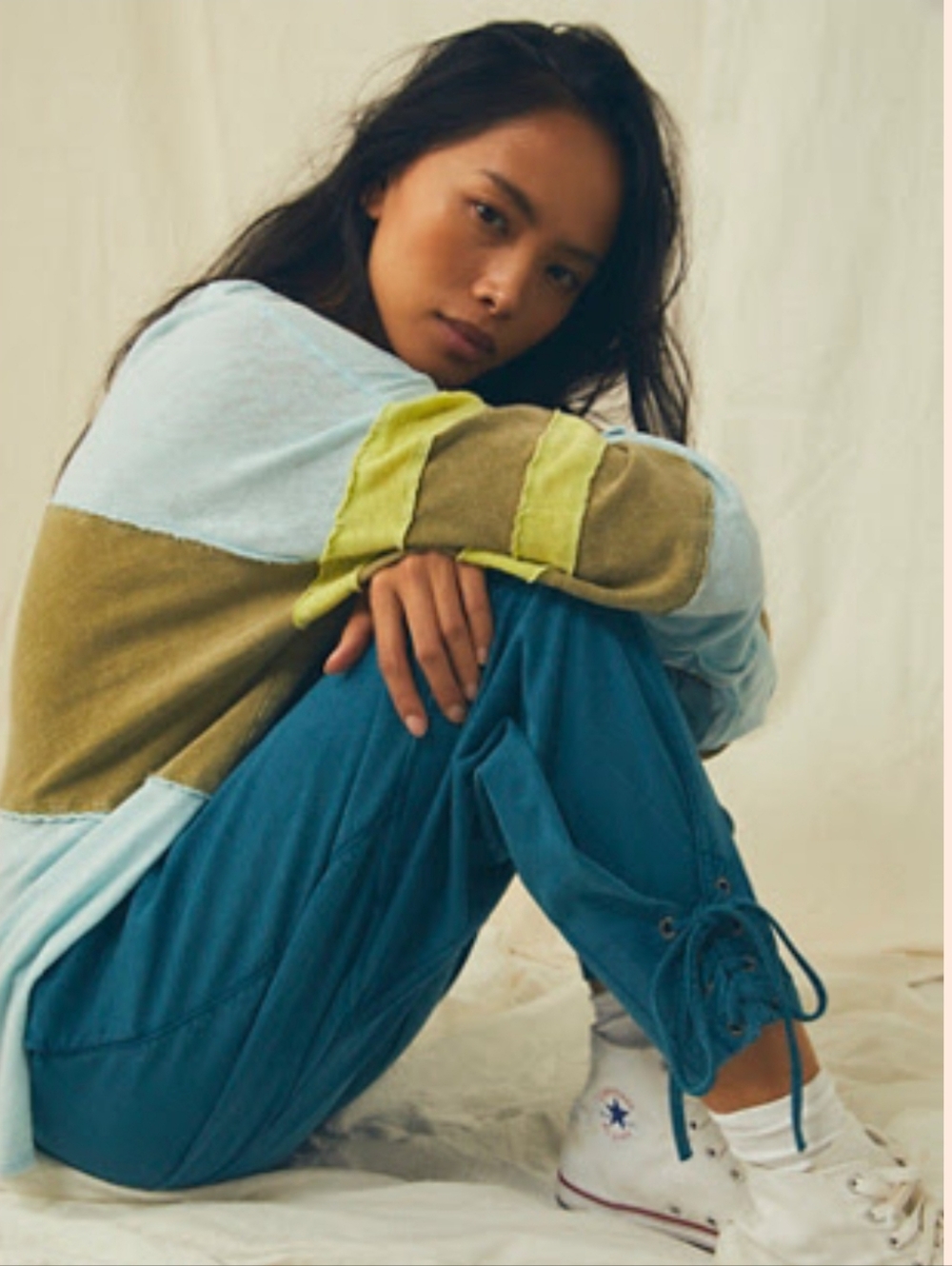 Free People Billie Pants